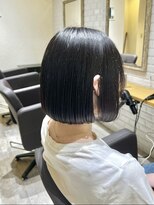 カーラ(Cara)&nbsp;ボブ