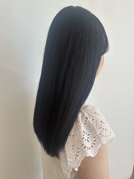 クララ トヨハシ(CLALA Toyohashi) ラベンダーブラック