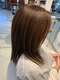 ワンネス(One Ness)の写真/自然な質感で今までにない滑らかな手触りに感動の声多数！