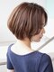 グレイス(GRACE)の写真/髪質を改善したい方にオススメ！髪に潤いを与えるトステアトリートメントを使用