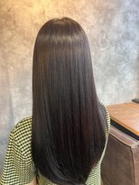 ウィート(wheat)&nbsp;オータムバイオレット/リペアカラー