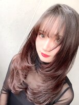 プリュス 名古屋(Plus)&nbsp;熱を使わない/髪質改善トリートメント/システムトリートメント