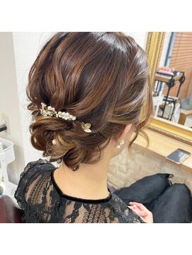 キュア(CURE) ゆるっとアップ