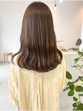 エメ 小山(Aimer) オリーブベージュ