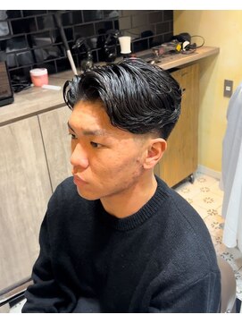 グルーマーズトウキョウ(GROOMER/S TOKYO) ラフカール