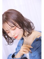 ラシエル 両国店(Laciel)&nbsp;柔らかウェーブ