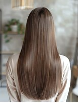 トッカ 天王寺店(tocca)&nbsp;【tocca天王寺】艶髪ロング