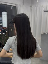 リヴ(LIV)&nbsp;美髪矯正/縮毛矯正/髪質改善