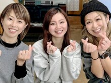 ティンカーベル(TINK‐A‐BELL)