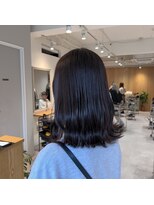 トリート 津田沼店(TREAT) ラベンダーブラウン