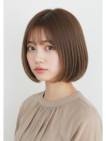 グルグル 本八幡店(GULGUL) ボブ/顔周り/レイヤーカット/前髪/ハイライト/本八幡