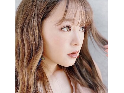 ヘアーデザイン ディープ(Deep)の写真