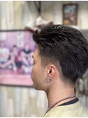 hau'oliのショート