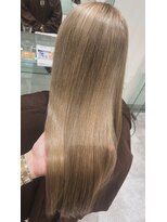 アースオーセンティック 扶桑店(EARTH Authentic)&nbsp;ハイトーン