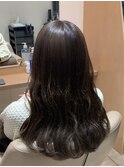 【ULTOWAトリートメントで!!ダメージレスカラー♪】