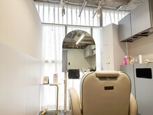 リフ(LYFE)の雰囲気（マンツーマン／個室で上質な時間をお過ごしください。）
