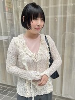 マーシィ(MARCIE) ボブレイヤー