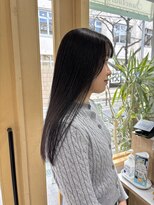 サンクチュアリ ウィズエデン 京橋店(Sanctuary with eden)&nbsp;ツヤツヤロング