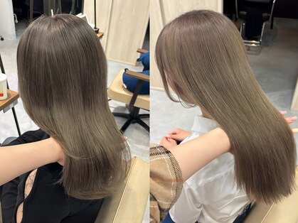 キキ(kiki by KENJE)の写真