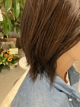 本と南風 guest design