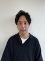アグ ヘアー モコロ 札幌元町店(Agu hair mocoro) 斉藤 貴大