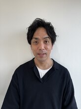 アグ ヘアー モコロ 札幌元町店(Agu hair mocoro) 斉藤 貴大