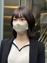 シー(si) こっくりブラウン
