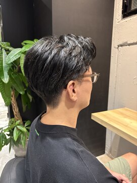 オペラバイジーナ(OPERA by ZINA) メンズショート