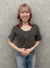 コク 千葉駅西口(COQU) 積田 佳奈