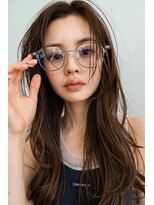 グリーン 町田(green)&nbsp;【Long】アンニュイロングレイヤー