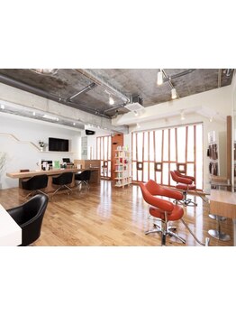 【石狩手稲通り沿い】陽だまりのような心地よい空間はゆったり寛ぎ空間♪[手稲/駐車場有]