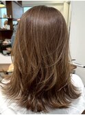 ROUIS 津田沼 ウォームブラウン
