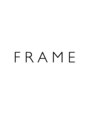 フレーム ヘア ルーム 天王寺駅前店(FRAME hair room) 小林 龍樹