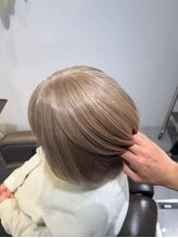  「隠す」から「活かす」へ。