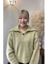 フェリチタ(Felicita)&nbsp;小笠原 望愛