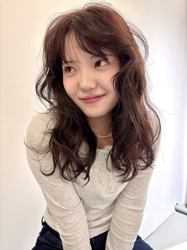 ハイ(HI) ウエーブ　スタリング