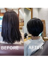 サトシオダクラ(SATOSHI ODAKURA)&nbsp;美ミディアム