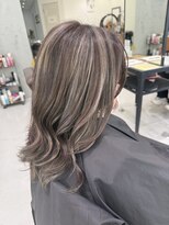 フォルテ 島田店 ハイライトカラー