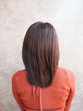 アンバール(amberl) オーガニックカラーグレージュ