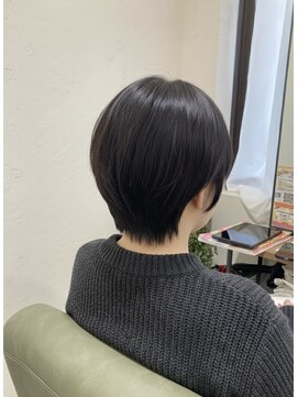 ニコ 四街道(nico) ショート