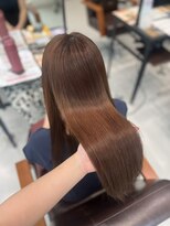 フォルテ 島田店&nbsp;ブラウンベージュ