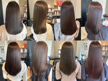 ビセオ 八事店(VISEO)の写真