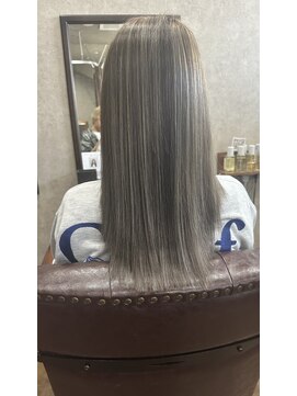 スターリー(STARRY) コントラストハイライトカラー