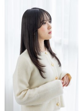 バルベストーキョーサウス(BARBES TOKYO SOUTH) ナチュラルレイヤー