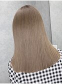 ミルクティーベージュ