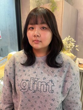 シェリーバイレイドバック 渋谷(cheri by LAIDBACK) トレンドくびれヘア☆