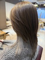 リブラン バイ ルッカ(Liburan by Lucca)&nbsp;4月ダブルカラー