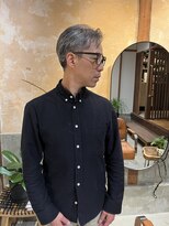 よろ家&nbsp;メンズショート