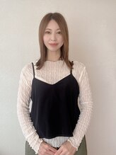 アグ ヘアー リーベ 広面店(Agu hair liebe)&nbsp;高橋 直子