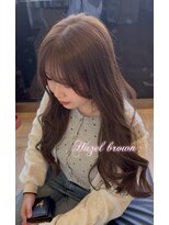 シエル 青森店(CIEL)&nbsp;ヘーゼルブラウン